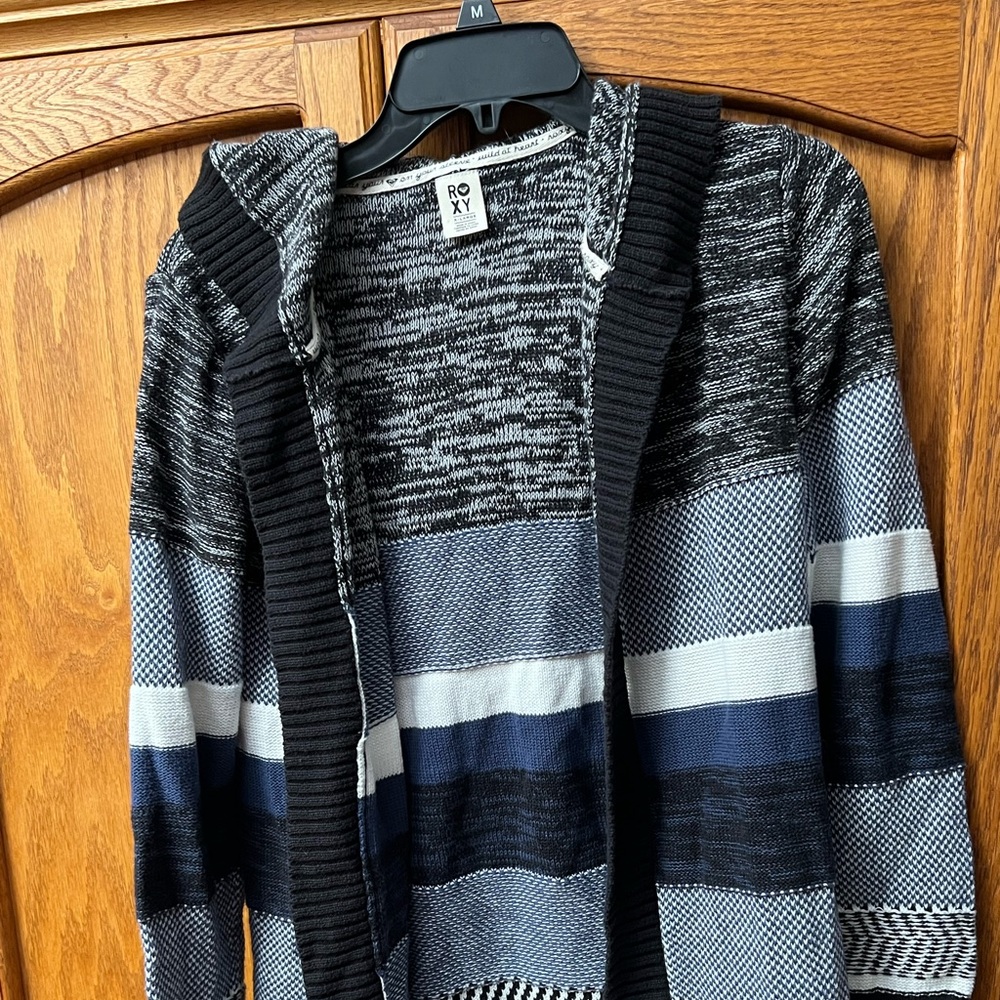 ROXY 3/4 XL Sweater